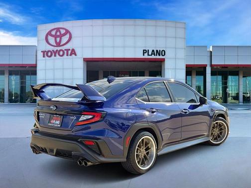 2023 Subaru WRX Premium