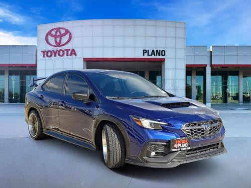 2023 Subaru WRX Premium