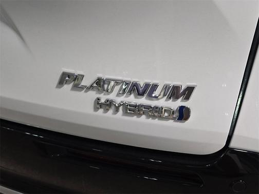 2023 Toyota Sienna Platinum 7 Passenger