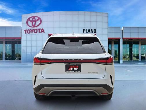 2023 Lexus RX 350 Base