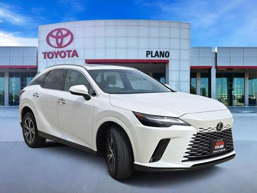 2023 Lexus RX 350 Base