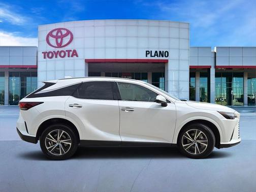 2023 Lexus RX 350 Base