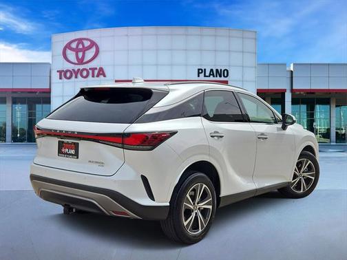 2023 Lexus RX 350 Base