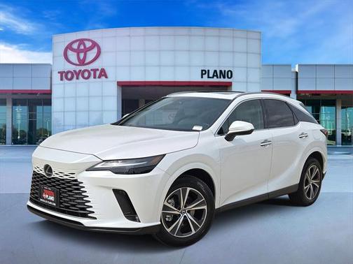 2023 Lexus RX 350 Base