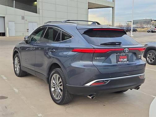 2021 Toyota Venza Limited