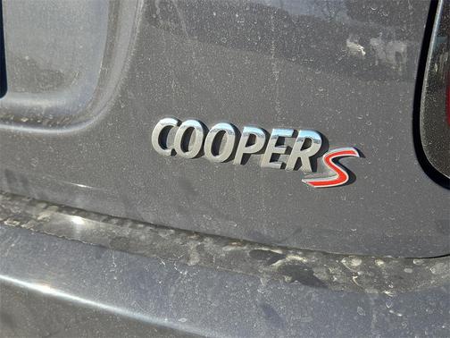 2020 MINI Hardtop Cooper S