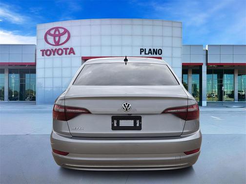 2020 Volkswagen Jetta 1.4T S