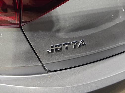 2020 Volkswagen Jetta 1.4T S