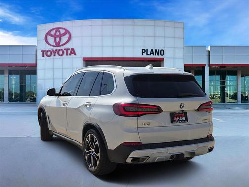 2021 BMW X5 sDrive40i