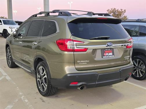 2023 Subaru Ascent Touring 7-Passenger