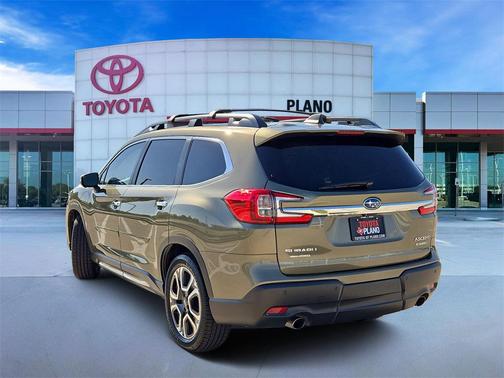 2023 Subaru Ascent Touring 7-Passenger