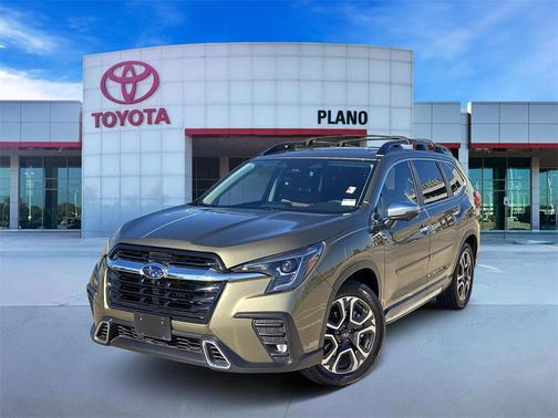 2023 Subaru Ascent Touring 7-Passenger