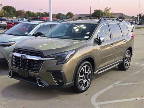 2023 Subaru Ascent Touring 7-Passenger