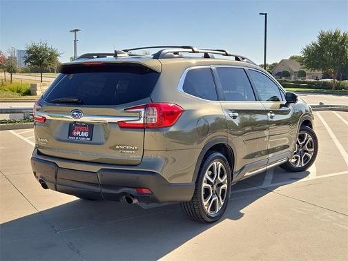 2023 Subaru Ascent Touring 7-Passenger
