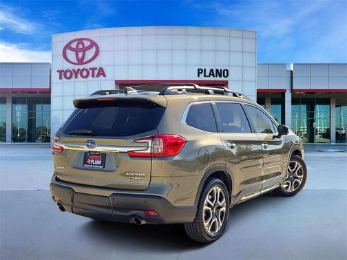 2023 Subaru Ascent Touring 7-Passenger