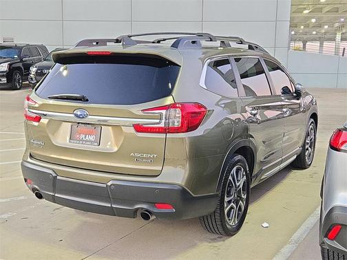 2023 Subaru Ascent Touring 7-Passenger