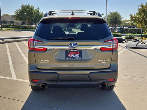 2023 Subaru Ascent Touring 7-Passenger