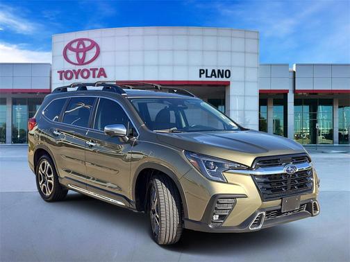 2023 Subaru Ascent Touring 7-Passenger