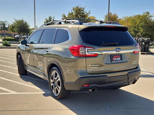 2023 Subaru Ascent Touring 7-Passenger