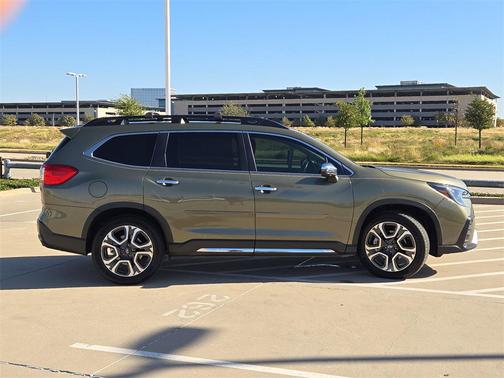 2023 Subaru Ascent Touring 7-Passenger