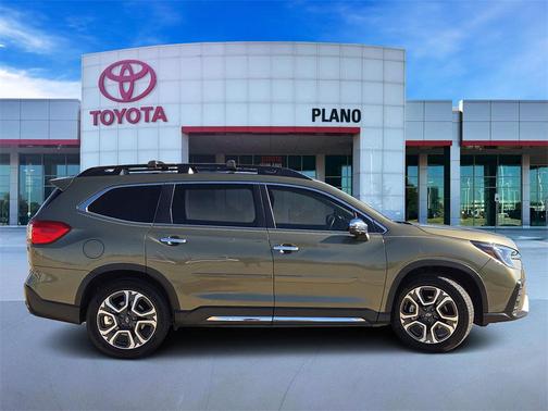 2023 Subaru Ascent Touring 7-Passenger