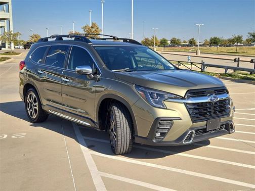 2023 Subaru Ascent Touring 7-Passenger