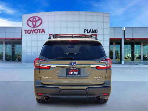 2023 Subaru Ascent Touring 7-Passenger