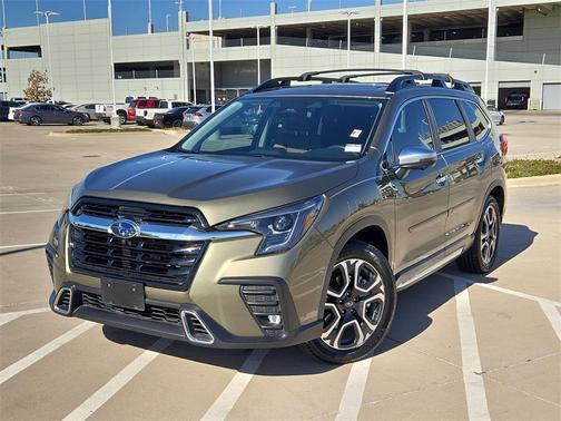 2023 Subaru Ascent Touring 7-Passenger