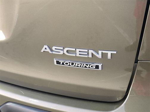 2023 Subaru Ascent Touring 7-Passenger