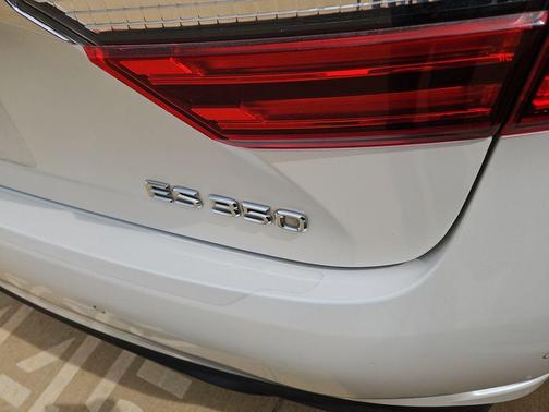 2018 Lexus ES 350 Base