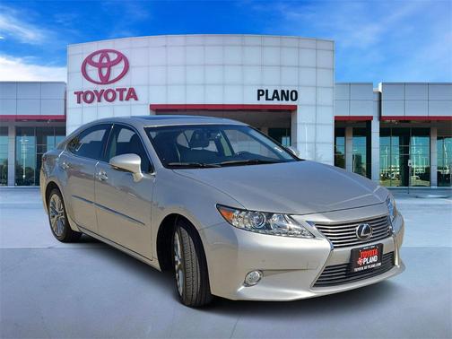 2013 Lexus ES 350 Base