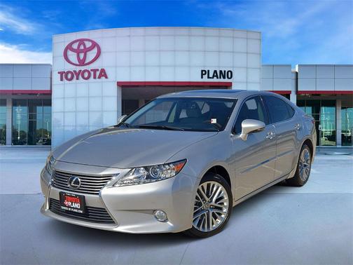 2013 Lexus ES 350 Base
