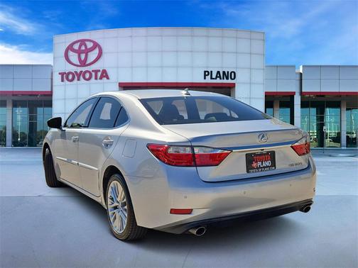 2013 Lexus ES 350 Base