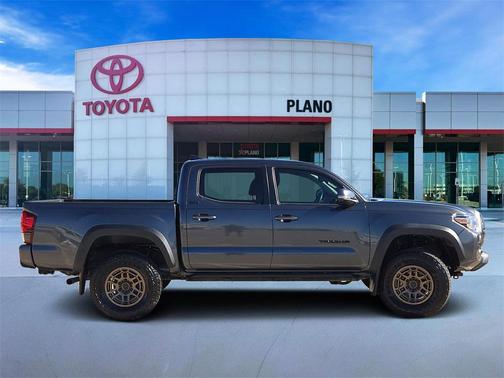 2023 Toyota Tacoma V6