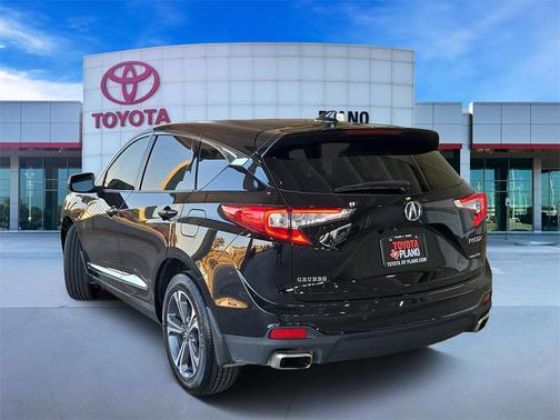 2023 Acura RDX Advance Package