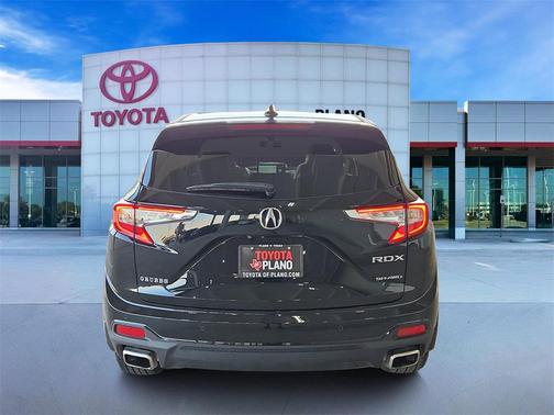 2023 Acura RDX Advance Package