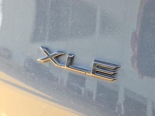 2024 Toyota Grand Highlander Hybrid XLE