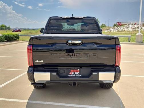 2023 Toyota Tundra Hybrid 1794 Edition