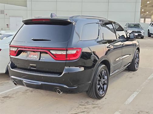 2025 Dodge Durango R/T Plus AWD