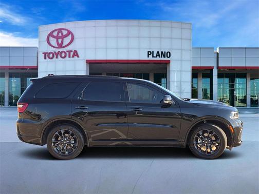 2025 Dodge Durango R/T Plus AWD