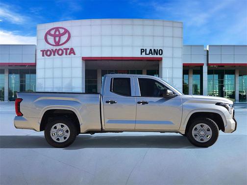 2022 Toyota Tundra SR