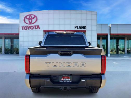 2022 Toyota Tundra SR