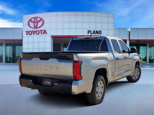 2022 Toyota Tundra SR