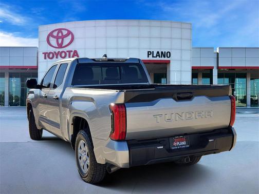 2022 Toyota Tundra SR
