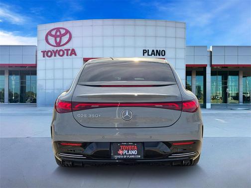 2023 Mercedes-Benz EQE 350+ Base