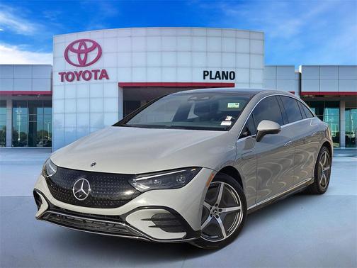 2023 Mercedes-Benz EQE 350+ Base