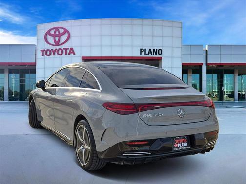 2023 Mercedes-Benz EQE 350+ Base