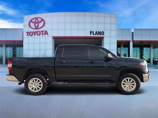 2019 Toyota Tundra SR5