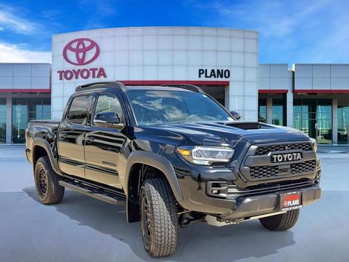 2023 Toyota Tacoma TRD Pro