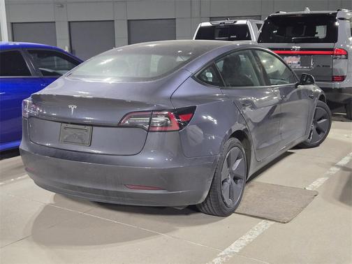 2023 Tesla Model 3 Long Range